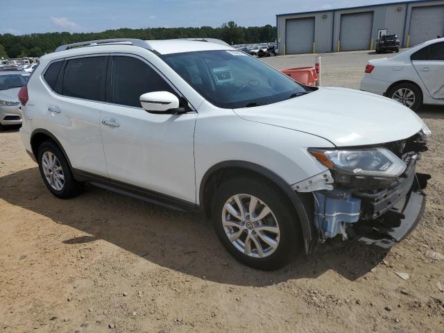 Photo 3 VIN: KNMAT2MTXHP536209 - NISSAN ROGUE S 