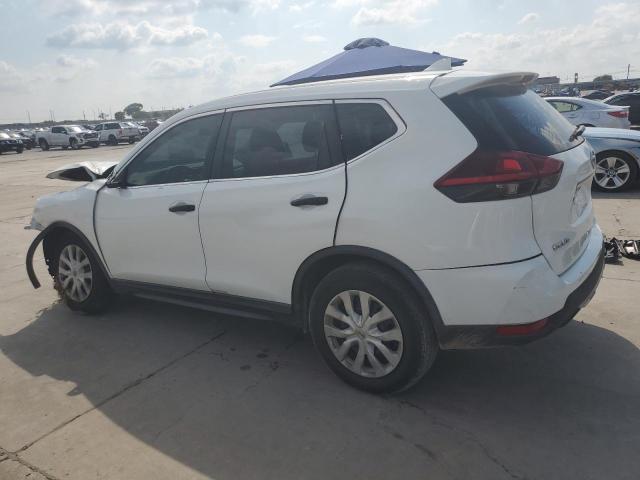 Photo 1 VIN: KNMAT2MTXHP544388 - NISSAN ROGUE S 