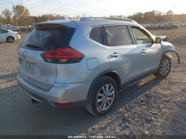 Photo 3 VIN: KNMAT2MTXHP546223 - NISSAN ROGUE 