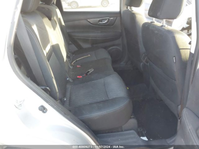 Photo 7 VIN: KNMAT2MTXHP546223 - NISSAN ROGUE 