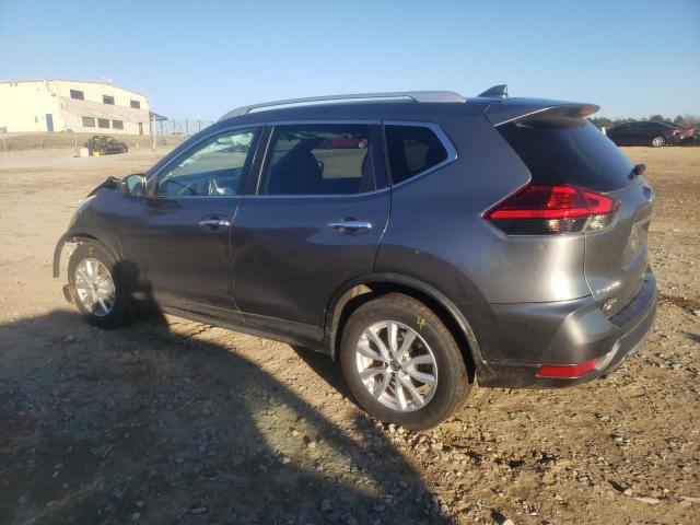 Photo 1 VIN: KNMAT2MTXHP547355 - NISSAN ROGUE S 