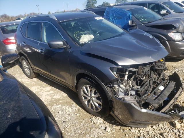 Photo 3 VIN: KNMAT2MTXHP547355 - NISSAN ROGUE S 