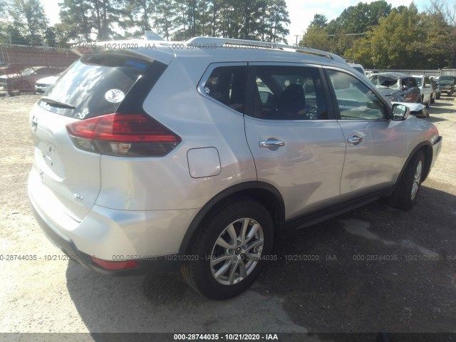 Photo 3 VIN: KNMAT2MTXHP551339 - NISSAN ROGUE 