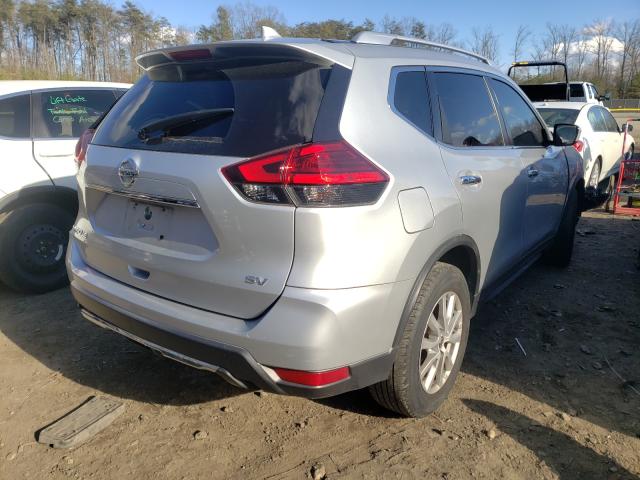 Photo 3 VIN: KNMAT2MTXHP551471 - NISSAN ROGUE S 