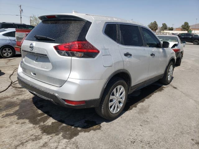 Photo 3 VIN: KNMAT2MTXHP554502 - NISSAN ROGUE S 