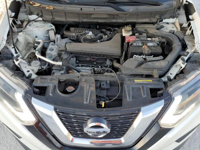 Photo 11 VIN: KNMAT2MTXHP556332 - NISSAN ROGUE S 