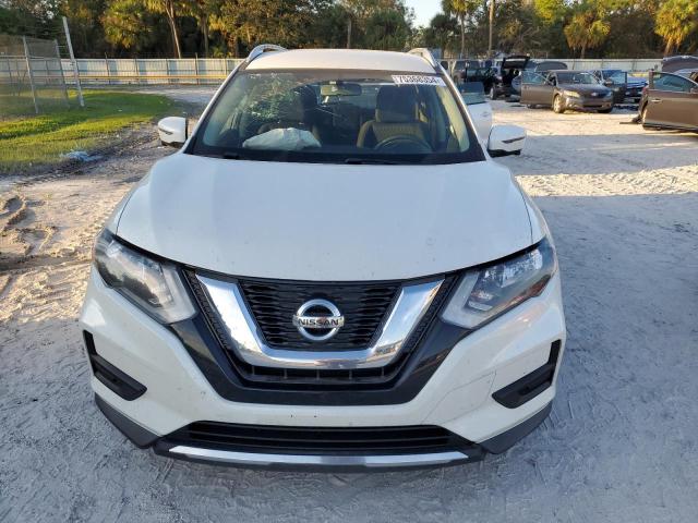 Photo 4 VIN: KNMAT2MTXHP556332 - NISSAN ROGUE S 