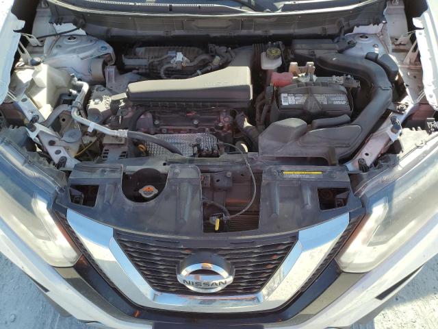 Photo 11 VIN: KNMAT2MTXHP556556 - NISSAN ROGUE S 