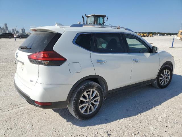 Photo 2 VIN: KNMAT2MTXHP556556 - NISSAN ROGUE S 