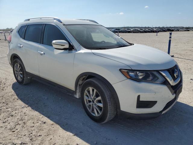 Photo 3 VIN: KNMAT2MTXHP556556 - NISSAN ROGUE S 