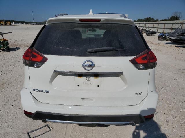 Photo 5 VIN: KNMAT2MTXHP556556 - NISSAN ROGUE S 