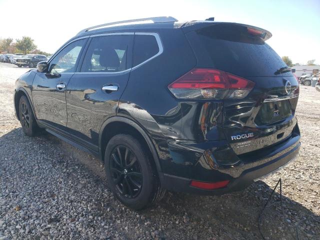 Photo 2 VIN: KNMAT2MTXHP556573 - NISSAN ROGUE S 