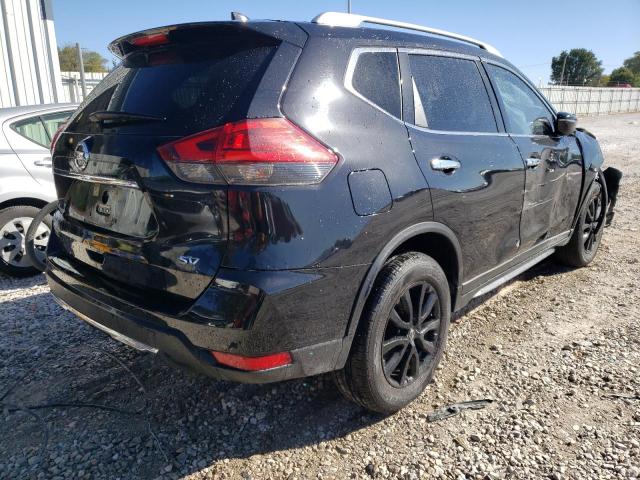 Photo 3 VIN: KNMAT2MTXHP556573 - NISSAN ROGUE S 