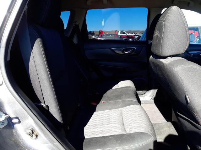 Photo 10 VIN: KNMAT2MTXHP558064 - NISSAN ROGUE S 