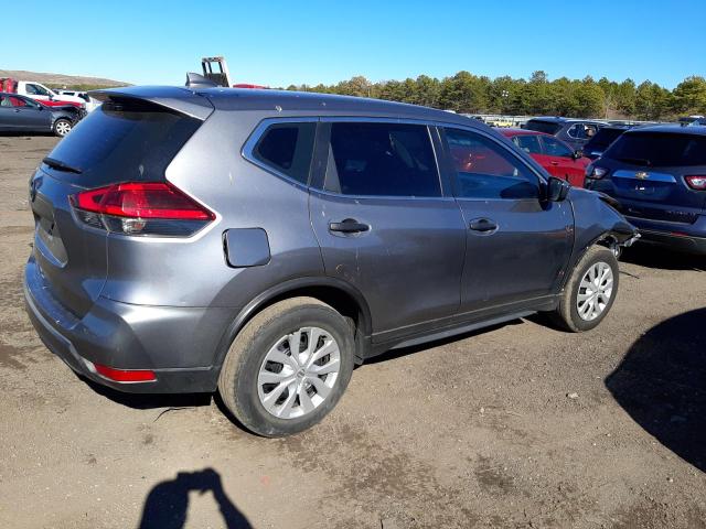 Photo 2 VIN: KNMAT2MTXHP558064 - NISSAN ROGUE S 