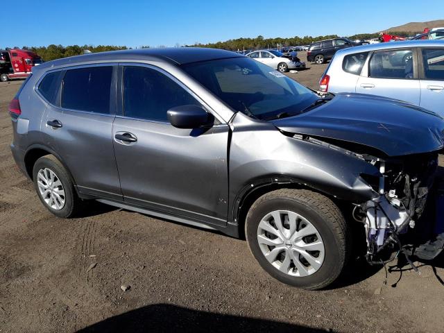 Photo 3 VIN: KNMAT2MTXHP558064 - NISSAN ROGUE S 