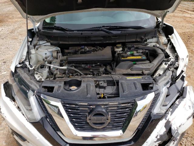 Photo 11 VIN: KNMAT2MTXHP559098 - NISSAN ROGUE S 