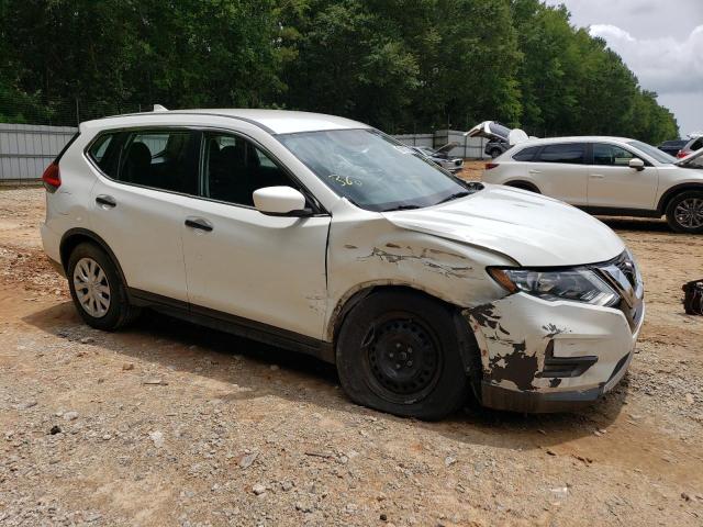 Photo 3 VIN: KNMAT2MTXHP559098 - NISSAN ROGUE S 