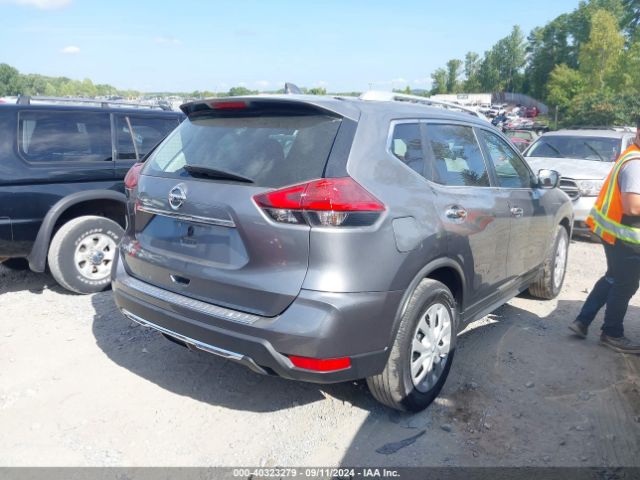 Photo 3 VIN: KNMAT2MTXHP562034 - NISSAN ROGUE 