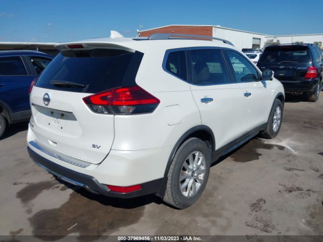 Photo 3 VIN: KNMAT2MTXHP564107 - NISSAN ROGUE 