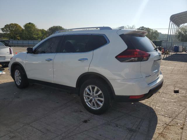 Photo 1 VIN: KNMAT2MTXHP568724 - NISSAN ROGUE S 