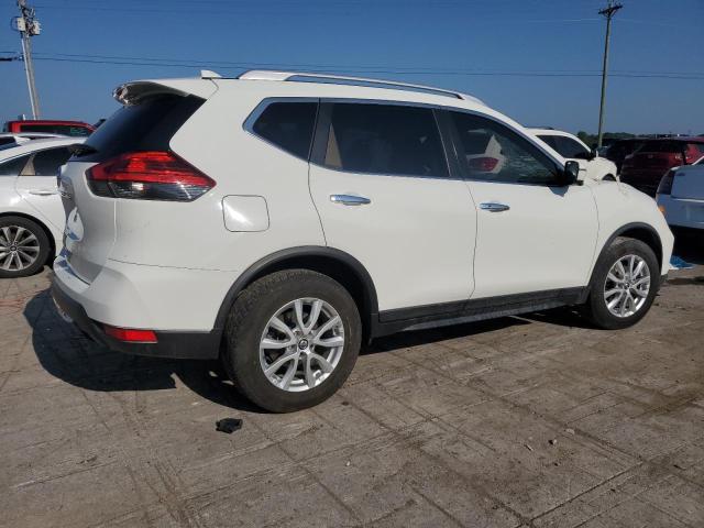 Photo 2 VIN: KNMAT2MTXHP568724 - NISSAN ROGUE S 