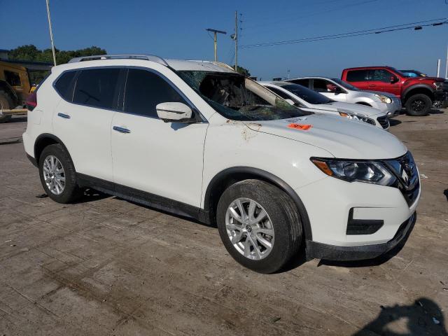 Photo 3 VIN: KNMAT2MTXHP568724 - NISSAN ROGUE S 