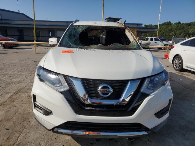 Photo 4 VIN: KNMAT2MTXHP568724 - NISSAN ROGUE S 