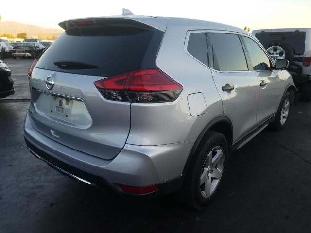 Photo 3 VIN: KNMAT2MTXHP569162 - NISSAN ROGUE S 