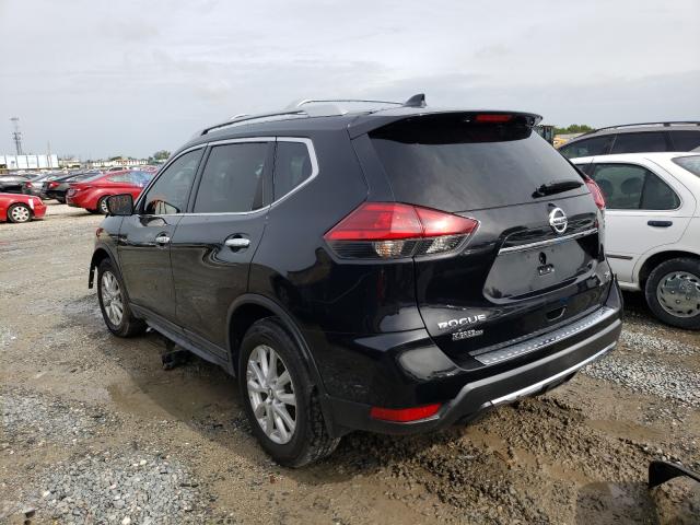 Photo 2 VIN: KNMAT2MTXHP572529 - NISSAN ROGUE 