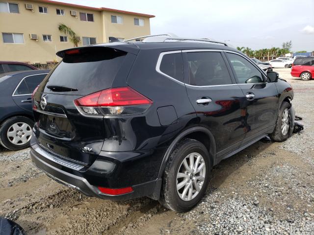 Photo 3 VIN: KNMAT2MTXHP572529 - NISSAN ROGUE 