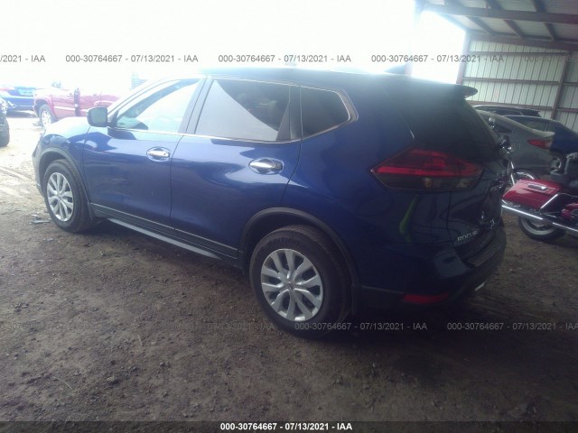 Photo 2 VIN: KNMAT2MTXHP580324 - NISSAN ROGUE 