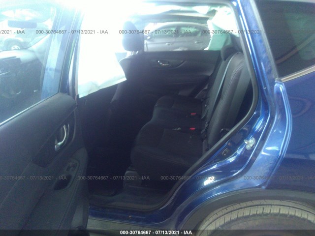 Photo 7 VIN: KNMAT2MTXHP580324 - NISSAN ROGUE 