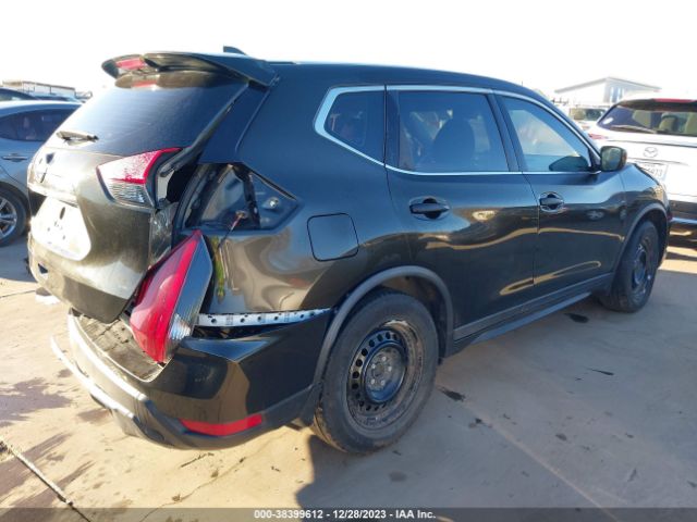 Photo 3 VIN: KNMAT2MTXHP581117 - NISSAN ROGUE 