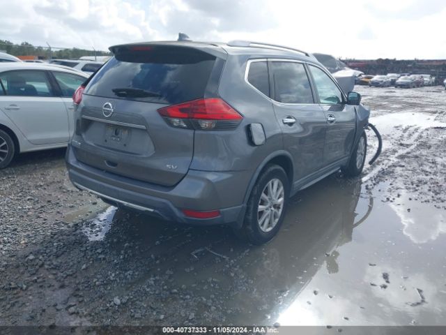 Photo 3 VIN: KNMAT2MTXHP582347 - NISSAN ROGUE 