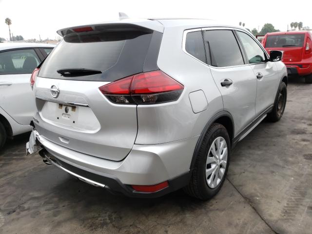 Photo 3 VIN: KNMAT2MTXHP585135 - NISSAN ROGUE 