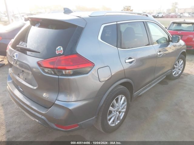 Photo 3 VIN: KNMAT2MTXHP587385 - NISSAN ROGUE 