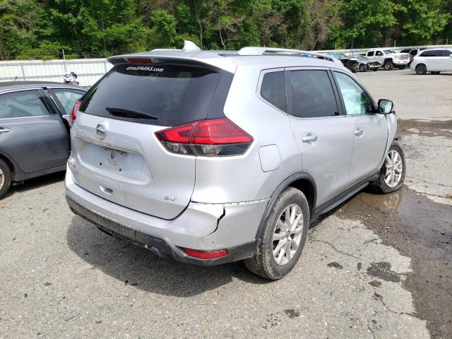 Photo 3 VIN: KNMAT2MTXHP588181 - NISSAN ROGUE S 