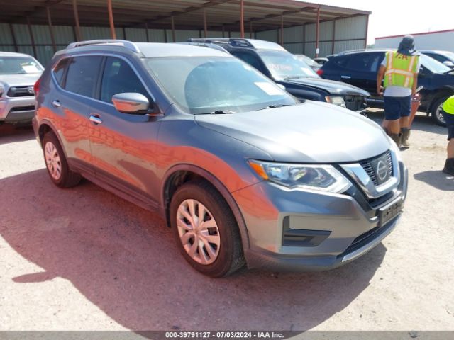 Photo 0 VIN: KNMAT2MTXHP594370 - NISSAN ROGUE 