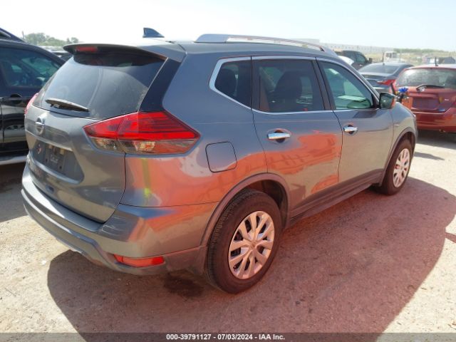 Photo 3 VIN: KNMAT2MTXHP594370 - NISSAN ROGUE 