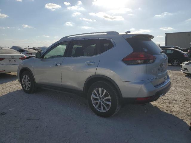 Photo 1 VIN: KNMAT2MTXHP596393 - NISSAN ROGUE S 