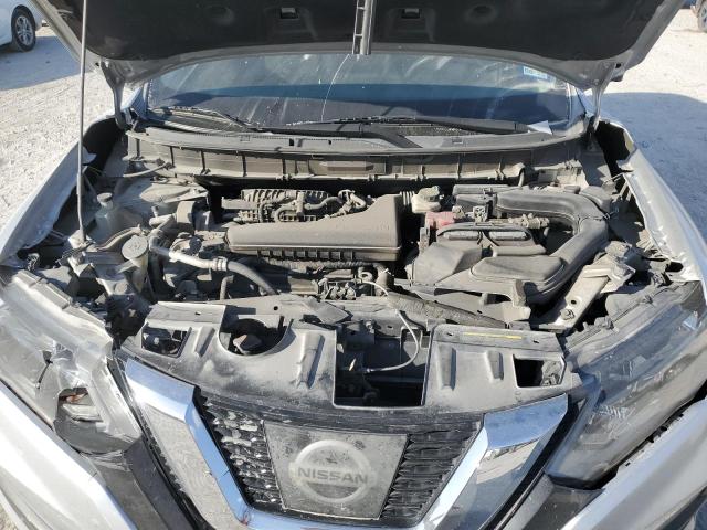 Photo 11 VIN: KNMAT2MTXHP596393 - NISSAN ROGUE S 