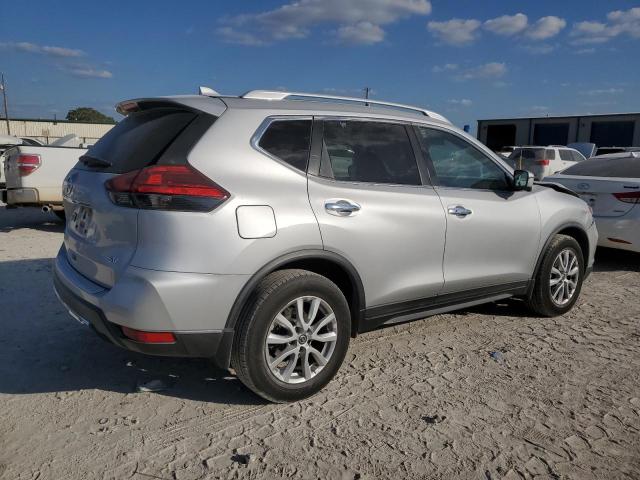 Photo 2 VIN: KNMAT2MTXHP596393 - NISSAN ROGUE S 