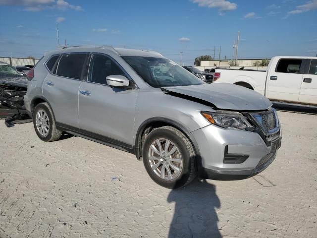 Photo 3 VIN: KNMAT2MTXHP596393 - NISSAN ROGUE S 