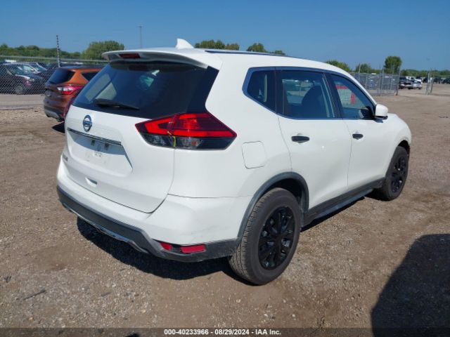 Photo 3 VIN: KNMAT2MTXHP599035 - NISSAN ROGUE 