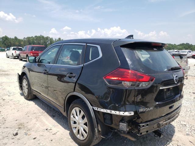 Photo 2 VIN: KNMAT2MTXHP600104 - NISSAN ROGUE S 