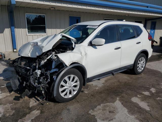 Photo 0 VIN: KNMAT2MTXHP601107 - NISSAN ROGUE S 