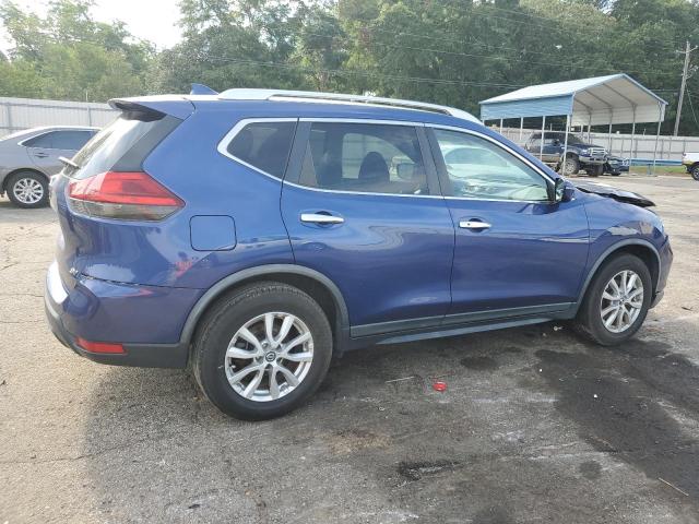 Photo 2 VIN: KNMAT2MTXHP602550 - NISSAN ROGUE S 