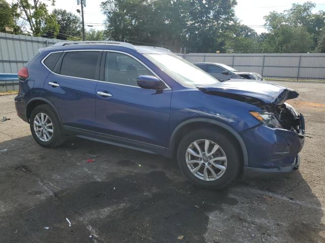 Photo 3 VIN: KNMAT2MTXHP602550 - NISSAN ROGUE S 