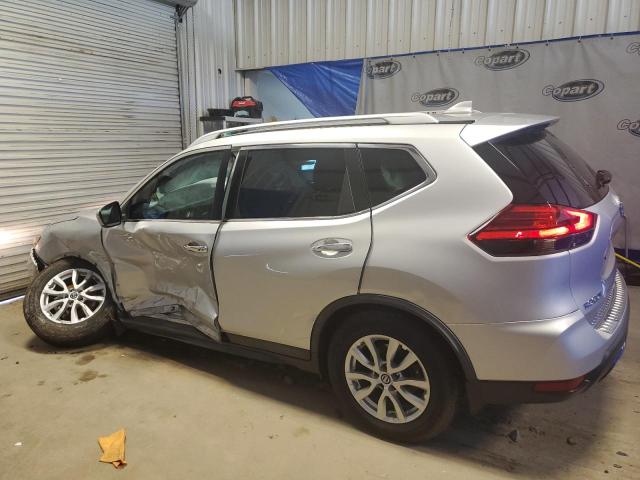 Photo 1 VIN: KNMAT2MTXHP612849 - NISSAN ROGUE 